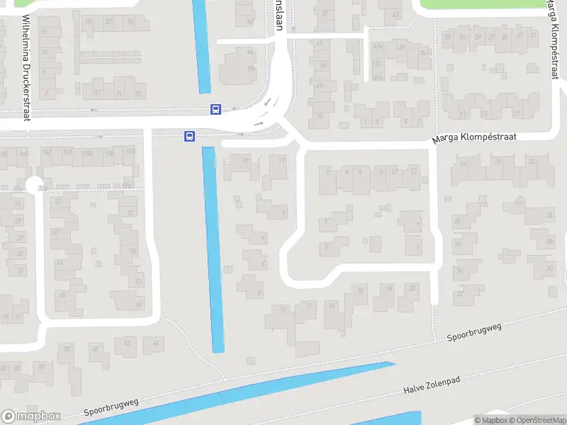 Overlastmelding Annie Romeinstraat in Waalwijk