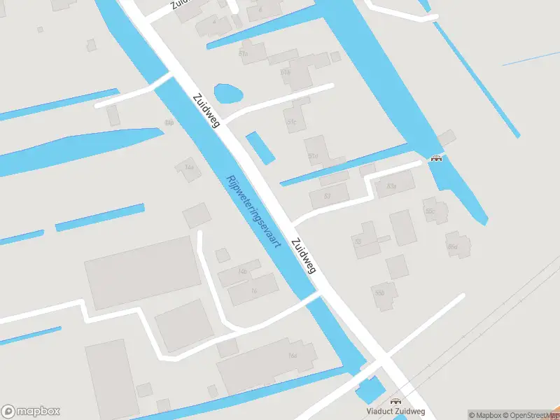 Overlastmelding Zuidweg in Rijpwetering