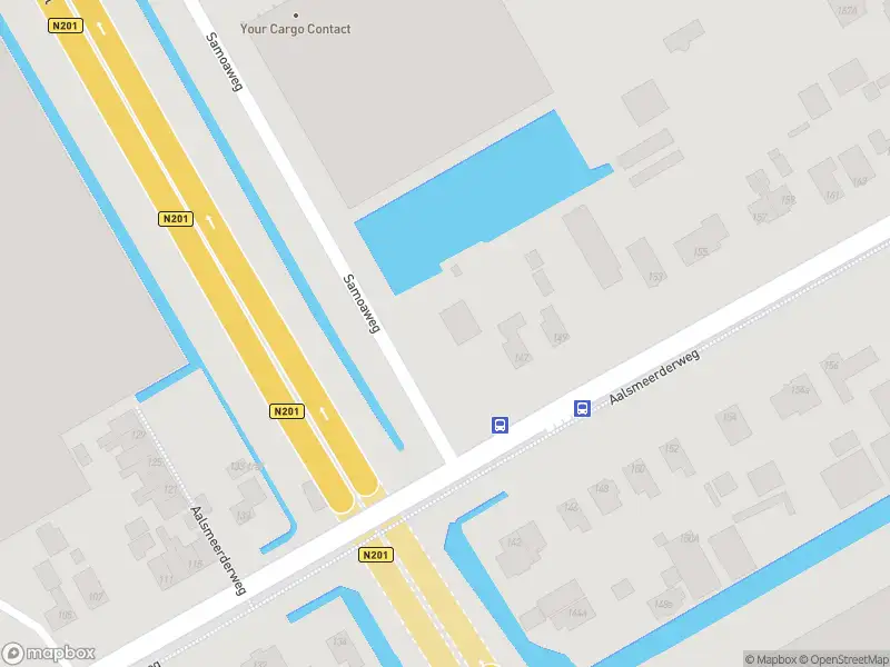 Overlastmelding Aalsmeerderweg in Aalsmeer
