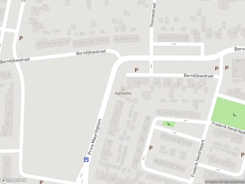 Overlastmelding Prins Mauritsplein in Kaatsheuvel gesloten