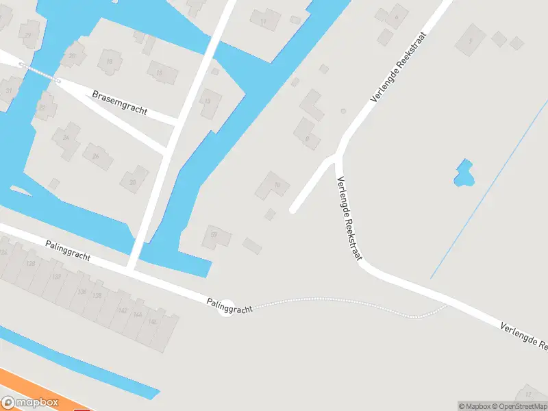 Brandweer met gepaste spoed naar de Mathijsenhof in Nijmegen vanwege afgaan automatisch brandalarm