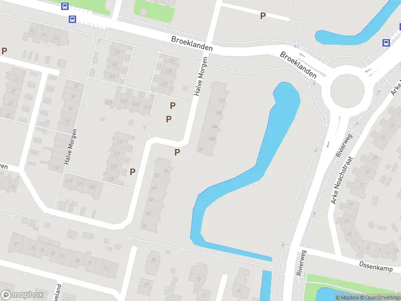 Overlastmelding Halve Morgen in Westervoort gesloten
