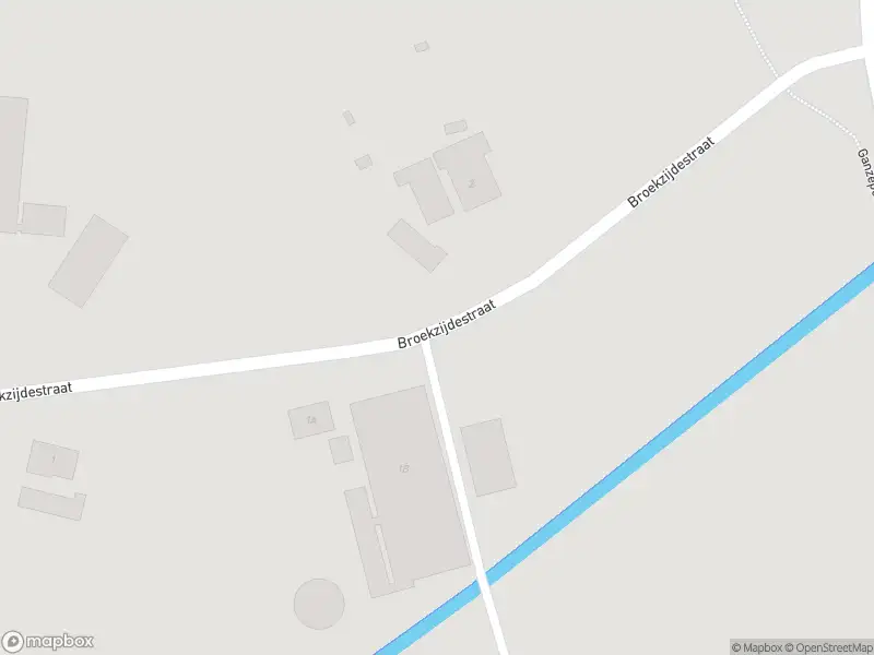 Overlastmelding Broekzijdestraat in Angerlo