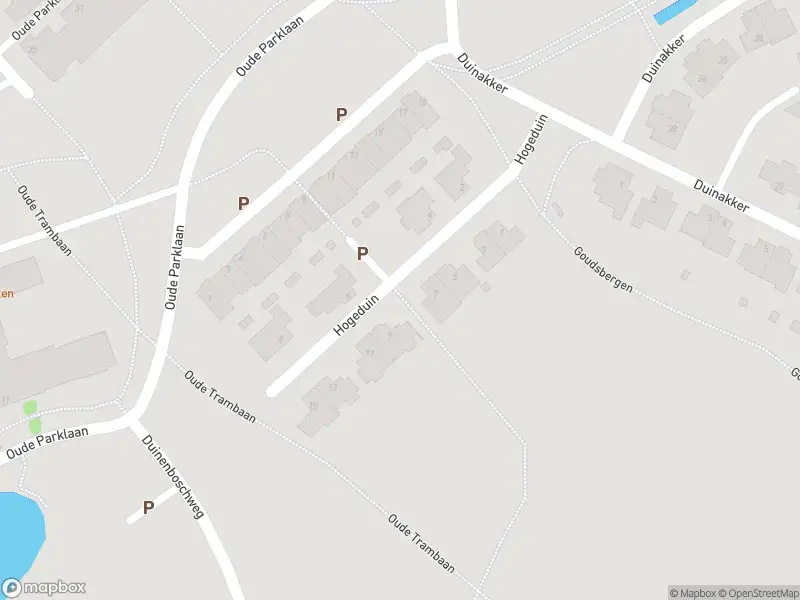 Ambulance met gepaste spoed naar de Hogeduin in Castricum