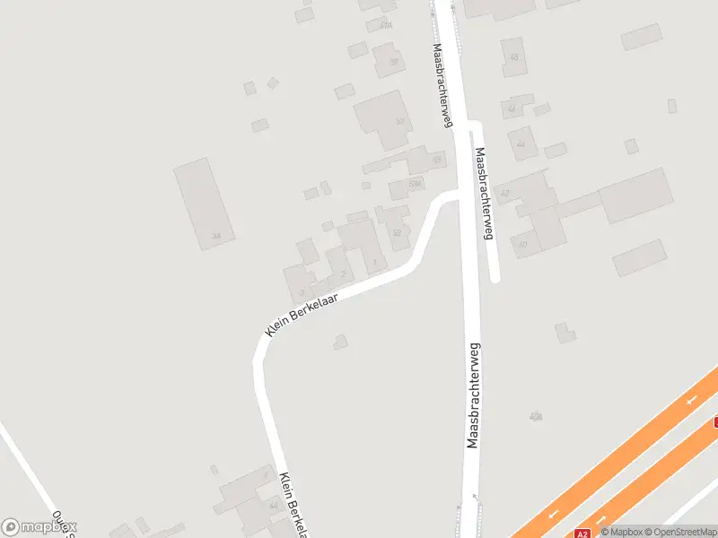 Overlastmelding Klein Berkelaar in Echt
