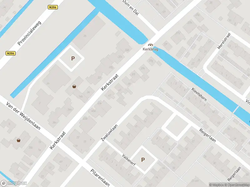 112 melding Overlastmelding Kerkstraat in Noordwijkerhout