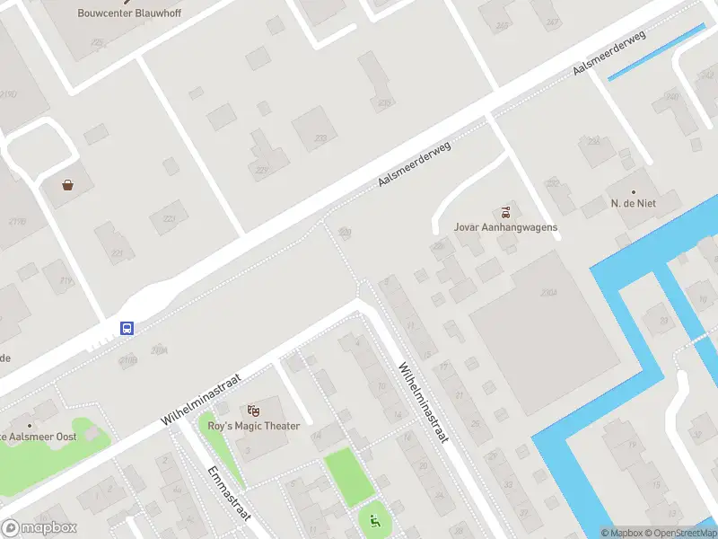 Anonieme overlastmelding Aalsmeerderweg in Aalsmeer