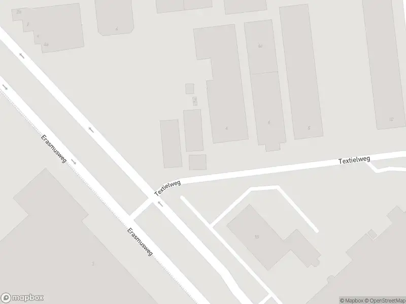 Brandweer met grote spoed naar de Textielweg in Culemborg