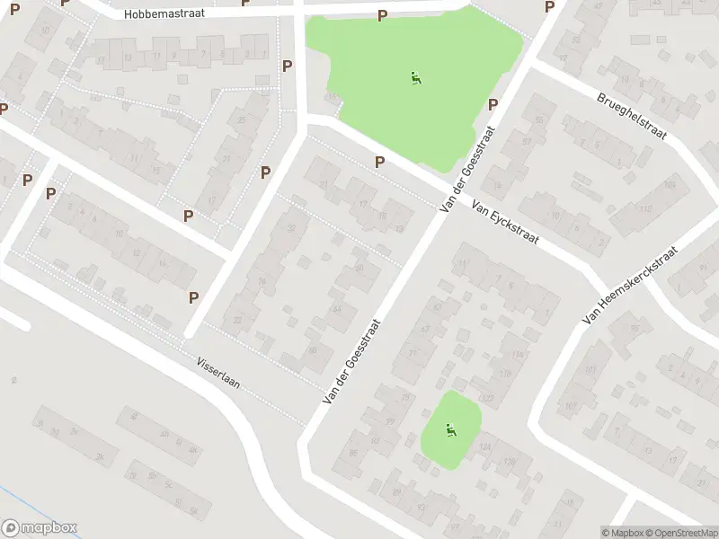 Overlastmelding Van der Goesstraat in Duiven