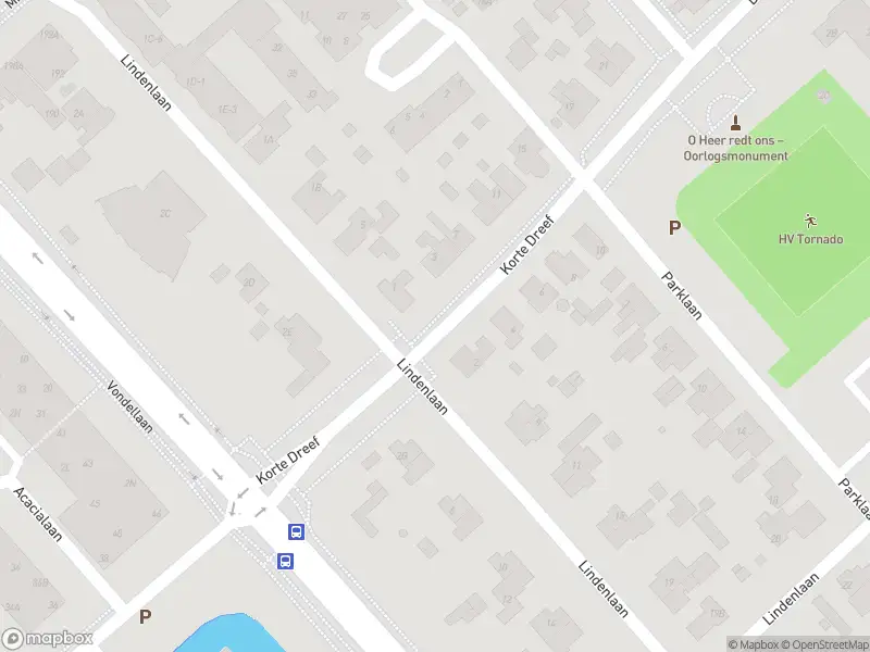 Overlastmelding Korte Dreef in Heerhugowaard gesloten