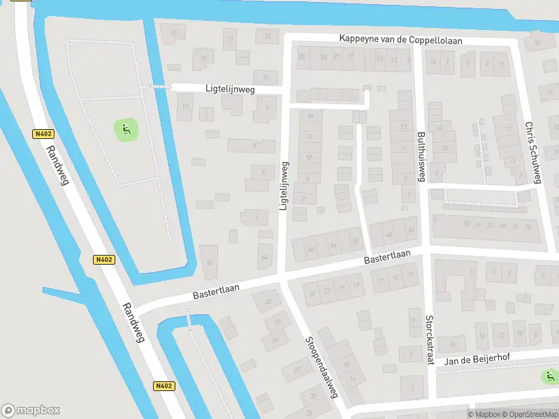 Overlastmelding Ligtelijnweg in Loenen aan de Vecht