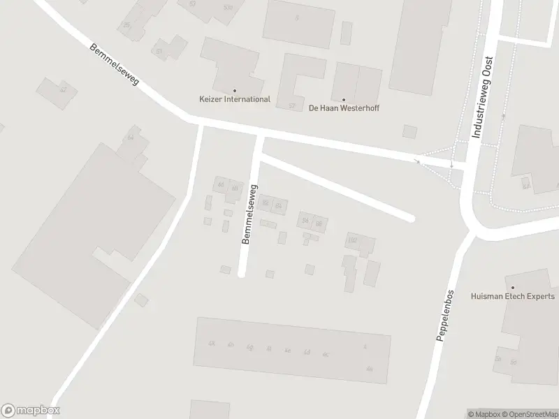 Overlastmelding Bemmelseweg in Elst