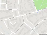 Politie naar de Nachtegaalstraat in Kerkrade vanwege aanrijding met letsel