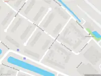 Besteld ambulance vervoer naar de M.Nijhoffstraat in Weesp