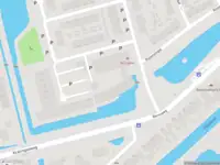 Ambulance met grote spoed naar de Lupinestraat in Capelle aan den IJssel