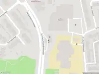 Politie naar de Henriette Roland Holstlaan in Venlo vanwege aanrijding met letsel