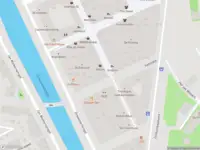 Politie naar de Vaduzdijk in Utrecht vanwege aanrijding met letsel