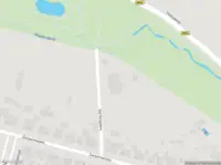 Ambulance met gepaste spoed naar de Het Vongdere in Sevenum