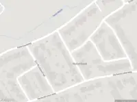Politie naar de Sint Josephstraat in Valkenburg vanwege aanrijding met letsel