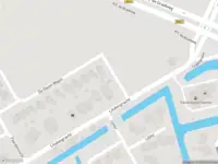 Ambulance met gepaste spoed naar de A.C. de Graafweg in Opmeer