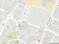 Politie met grote spoed naar de Lange Bunder in Bavel vanwege letsel
