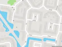 Ambulance met gepaste spoed naar de Fresco in Capelle aan den IJssel