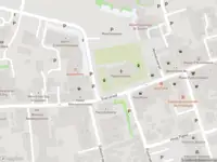 Politie met grote spoed naar de Tsjerk Hiddesstraat in Kollum vanwege ongeval met letsel
