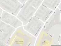Politie met grote spoed naar de Van Heuven Goedhartlaan in Assen vanwege ongeval met letsel