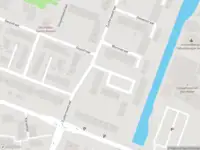 Ambulance met gepaste spoed naar de Eyserhof in Den Helder