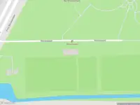 Ambulance met gepaste spoed naar de Reinaldapad in Haarlem