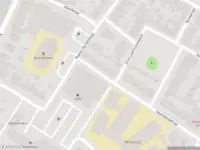 Ambulance met grote spoed naar de Saxenkampstraat in Venlo
