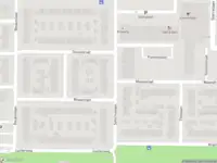 Brandweer met gepaste spoed naar de Boerhaaveplein in Bergen op Zoom vanwege stankoverlast