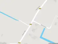 Ambulance met grote spoed naar de Zilkerduinweg in Vogelenzang