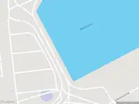 Ambulance met grote spoed naar de Zaltbommelstraat in Rotterdam