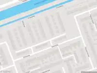 Ambulance met gepaste spoed naar de Klimopstraat in Schagen