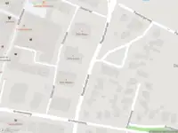 Politie naar de Raadhuisstraat in Ede vanwege aanrijding met letsel