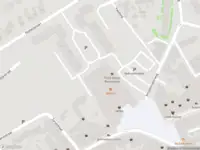 Politie naar de Gebrookerplein in Hoensbroek vanwege aanrijding met letsel