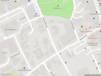 Politie naar de Roelvinkstraat in Winterswijk vanwege aanrijding met letsel