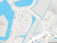Ambulance met gepaste spoed naar de Thoelaverweg in Brielle
