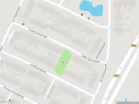 Brandweer met grote spoed naar de Rinze Werkhovenstraat in Franeker vanwege personen te water