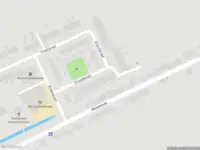 Ambulance met grote spoed naar de Griendstraat in Mookhoek