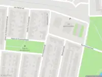 Politie naar de Keucheniusstraat in Zutphen vanwege aanrijding met letsel