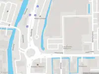 Brandweer met gepaste spoed naar de Rondweg in Mijdrecht vanwege dier(en) in nood