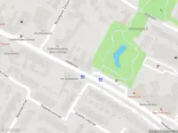 Politie naar de Hoofdstraat in Schijndel vanwege ongeval met letsel