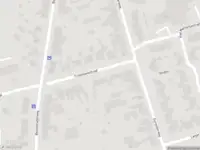 Politie naar de Tichelbeekstraat in Heerlen vanwege aanrijding met letsel