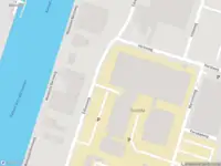 Politie met grote spoed naar de Oude Veerhavenweg in Vlissingen vanwege letsel