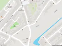 Traumahelikopter met grote spoed naar de Karel Doormanweg in Ter Heijde