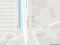 Ambulance naar de Waarderweg in Haarlem