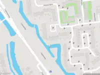Ambulance met gepaste spoed naar de Vuurdans in Capelle aan den IJssel