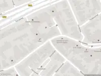 Politie naar de Mierloseweg in Helmond